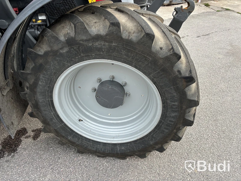 Massey Ferguson MF 5S.145, -2021