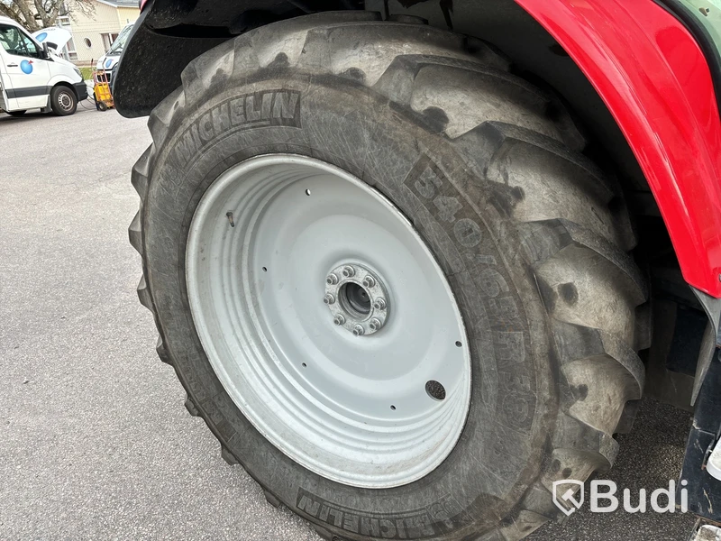 Massey Ferguson MF 5S.145, -2021