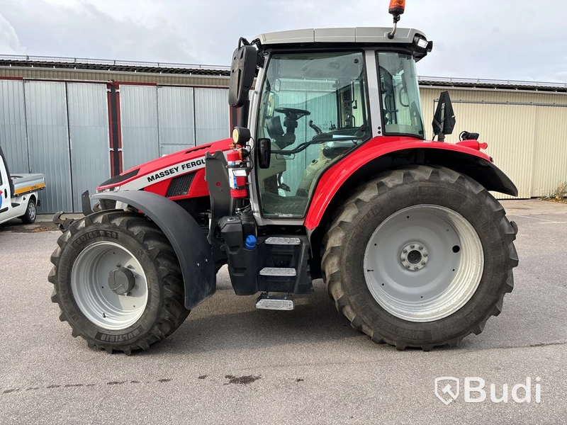 Massey Ferguson MF 5S.145, -2021