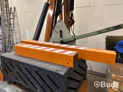 Armklippare Trejon Berti FB/P 600, -2021