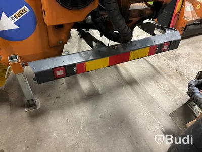 Armklippare Trejon Berti FB/P 600, -2021