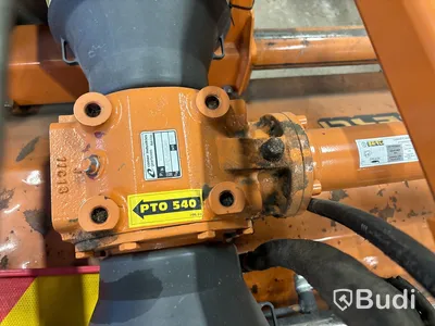 Slagslåtter Berti EKR/S 250, -2019
