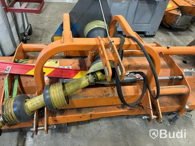 Slagslåtter Berti EKR/S 250, -2019
