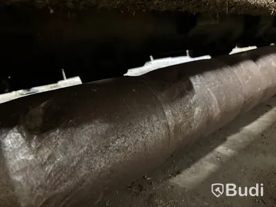 Slagslåtter Berti EKR/S 250, -2019