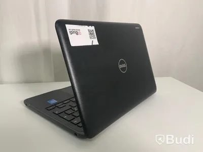 Chromebook 11 3180 Dell