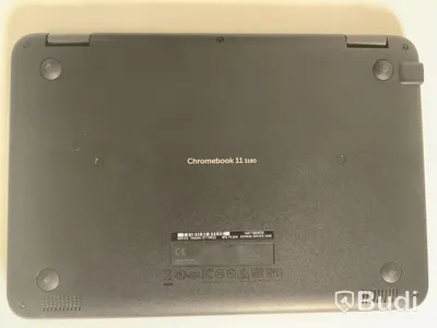 Chromebook 11 3180 Dell