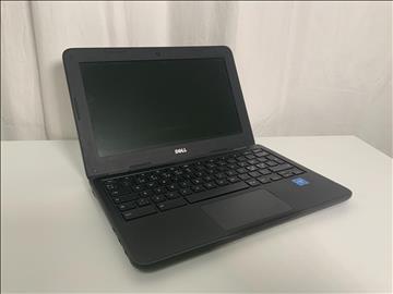 Chromebook 11 3180 Dell