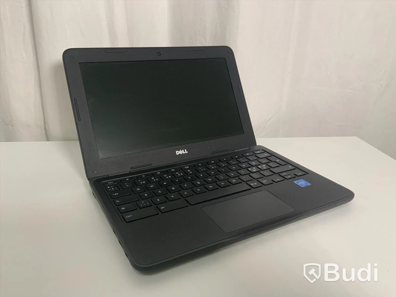 Chromebook 11 3180 Dell