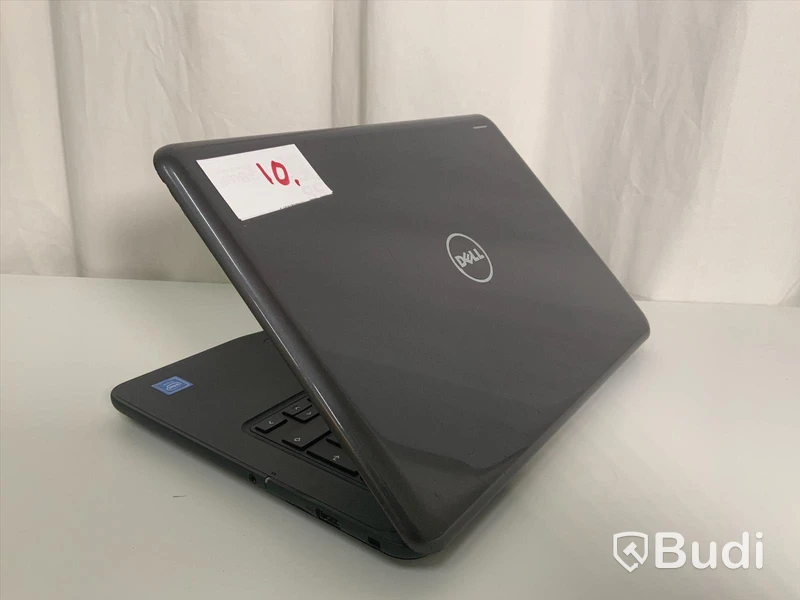 Chromebook 3380 Dell