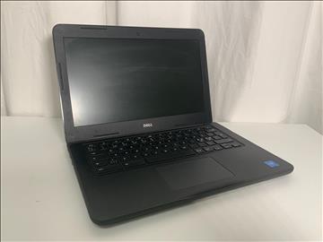 Chromebook 3380 Dell