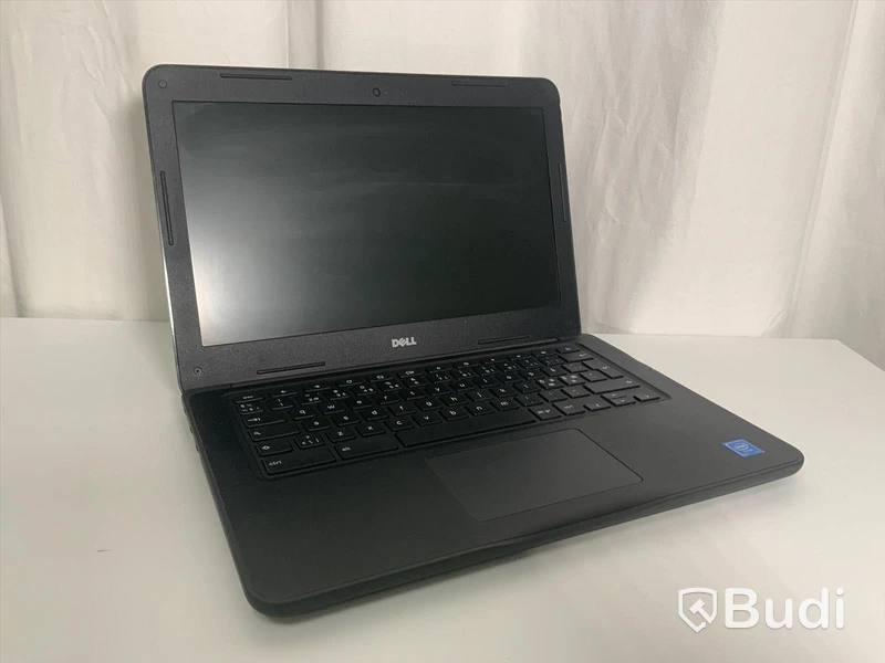 Chromebook 3380 Dell