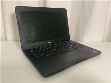 Chromebook 3380 Dell