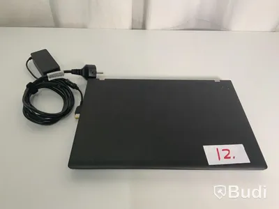 Lenovo E31 bärbar dator