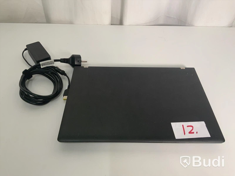 Lenovo E31 bärbar dator