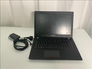 Lenovo E31 bärbar dator
