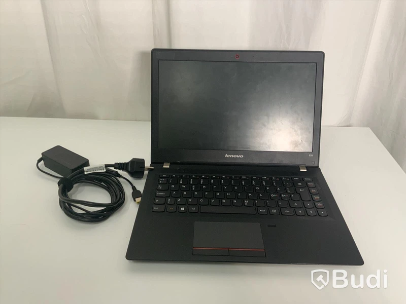 Lenovo E31 bärbar dator