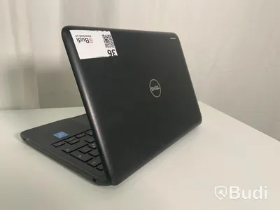 Chromebook 11 3180 Dell
