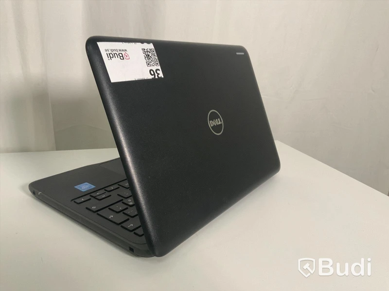Chromebook 11 3180 Dell