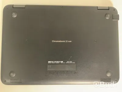 Chromebook 11 3180 Dell