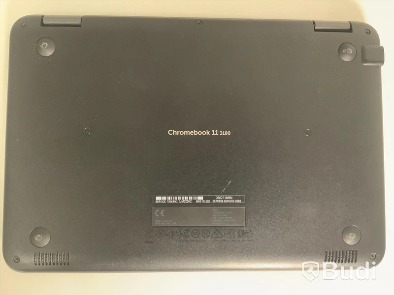 Chromebook 11 3180 Dell