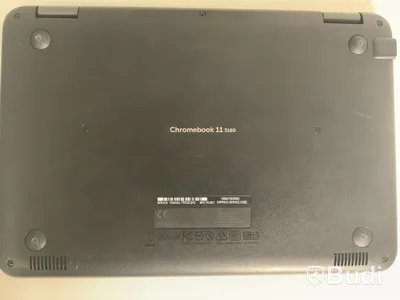 Chromebook 11 3180 Dell