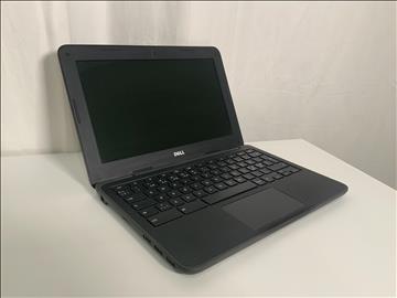 Chromebook 11 3180 Dell