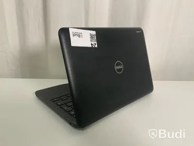 Chromebook 11 3180 Dell