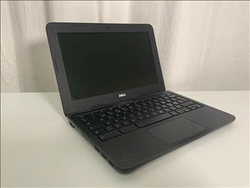 Chromebook 11 3180 Dell