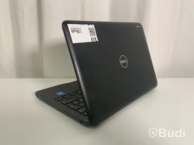 Chromebook 11 3180 Dell
