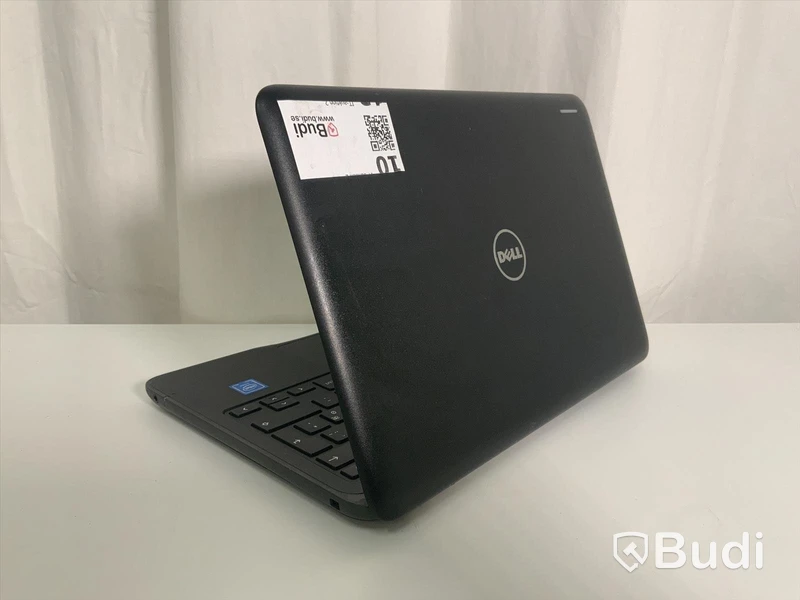 Chromebook 11 3180 Dell