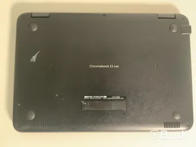 Chromebook 11 3180 Dell