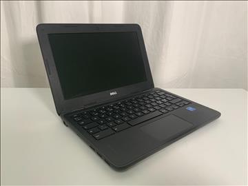 Chromebook 11 3180 Dell