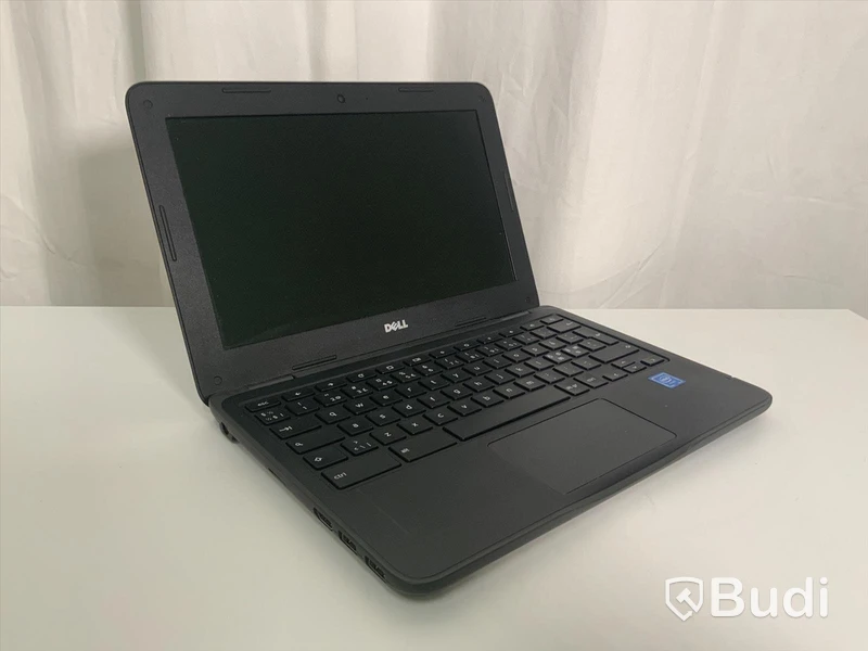 Chromebook 11 3180 Dell