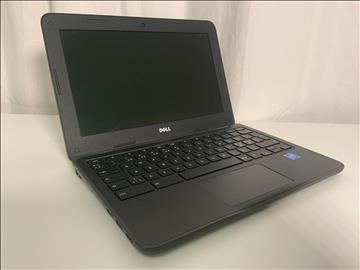 Chromebook 11 3180 Dell