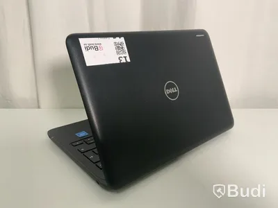 Chromebook 11 3180 Dell