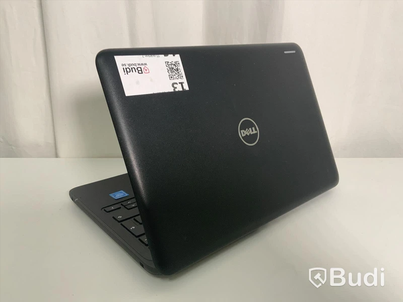 Chromebook 11 3180 Dell
