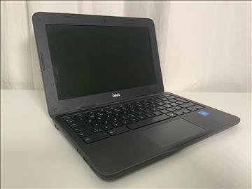 Chromebook 11 3180 Dell