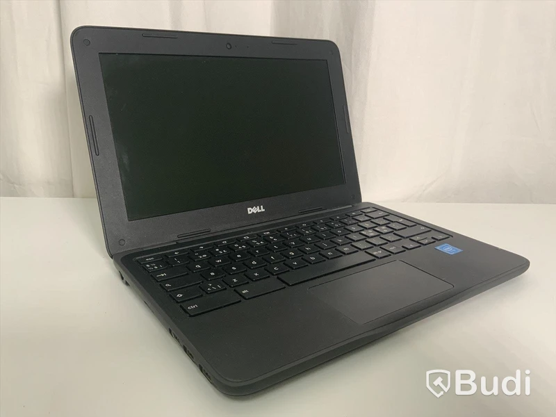 Chromebook 11 3180 Dell
