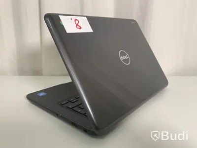 Chromebook 3380 Dell