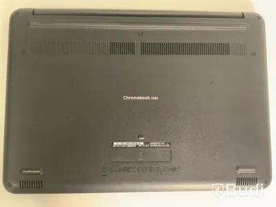 Chromebook 3380 Dell