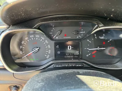 Citroën C3 PureTech (82hk) -2018