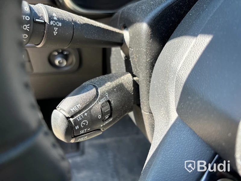 Citroën C3 PureTech (82hk) -2018