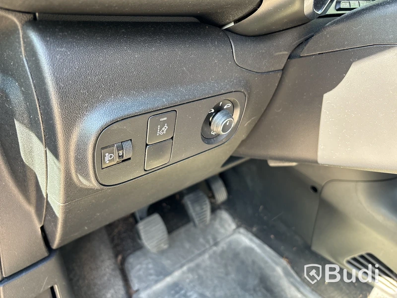 Citroën C3 PureTech (82hk) -2018