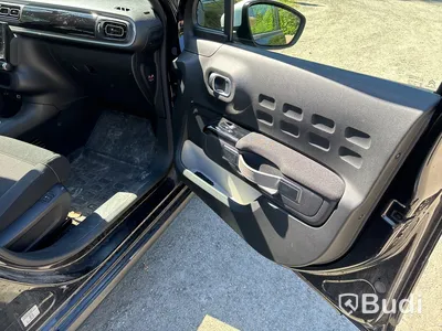 Citroën C3 PureTech (82hk) -2018