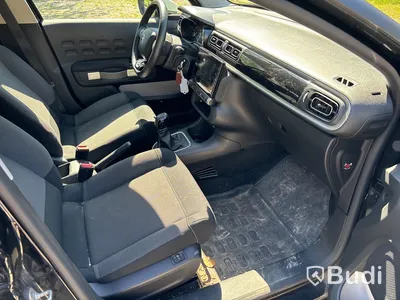 Citroën C3 PureTech (82hk) -2018