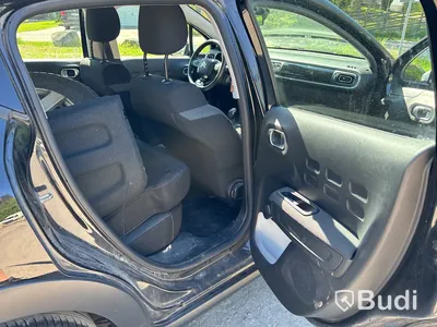 Citroën C3 PureTech (82hk) -2018