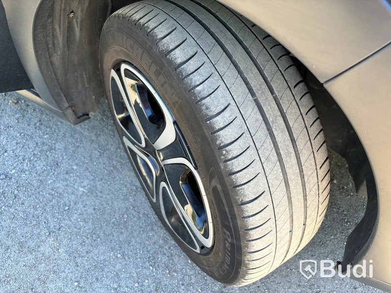 Citroën C3 PureTech (82hk) -2018