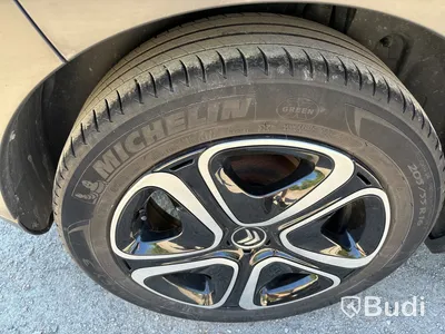Citroën C3 PureTech (82hk) -2018