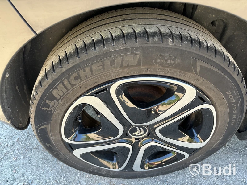 Citroën C3 PureTech (82hk) -2018