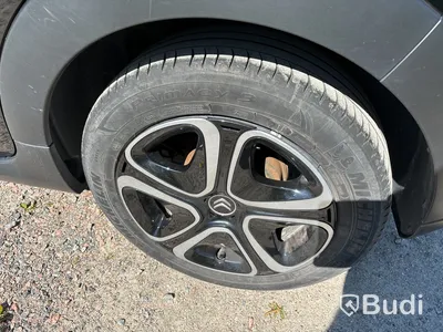 Citroën C3 PureTech (82hk) -2018